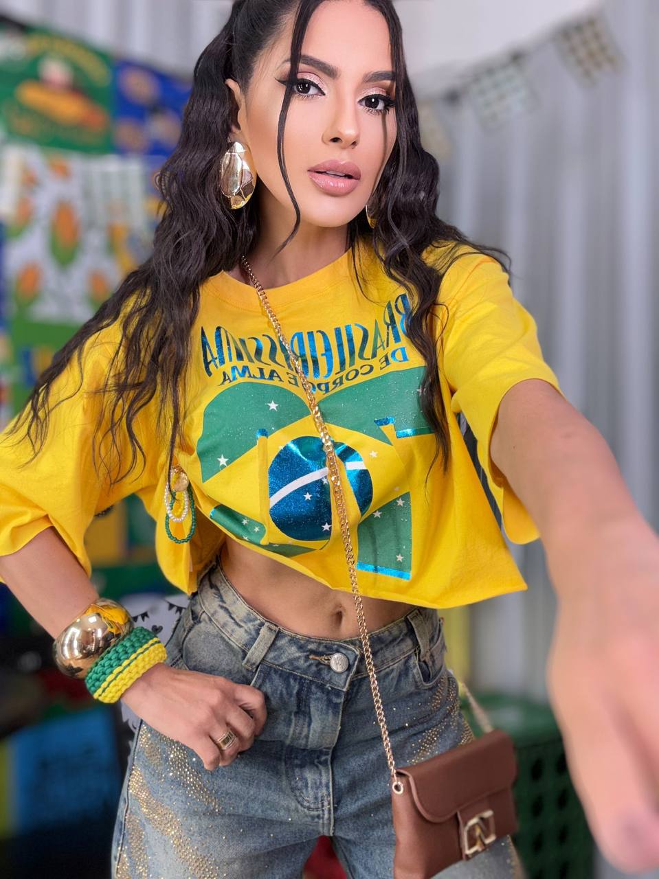 (MGS) CROPPED BRASIL