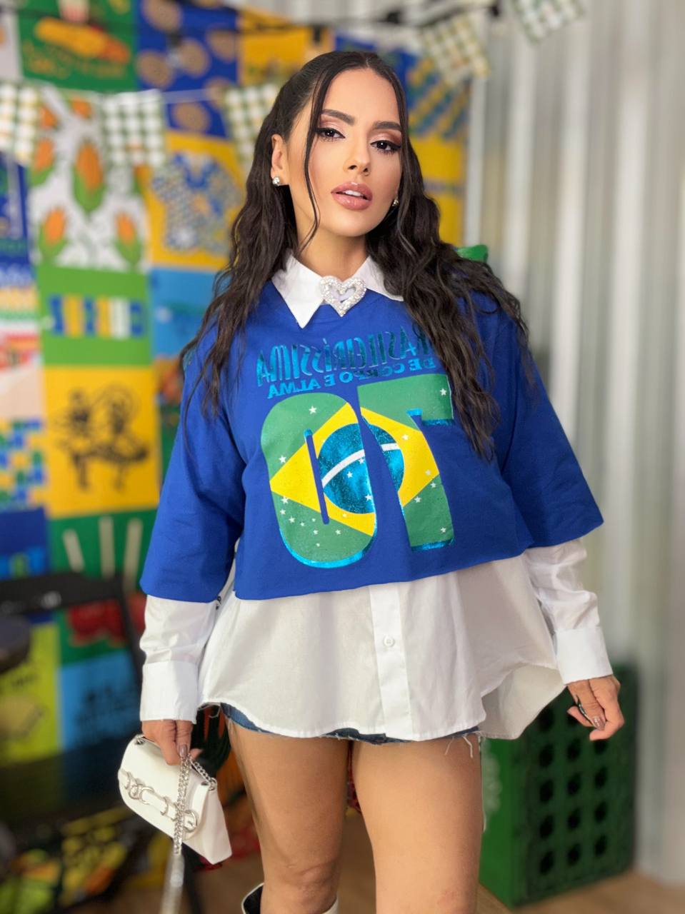 (MGS) CROPPED BRASIL