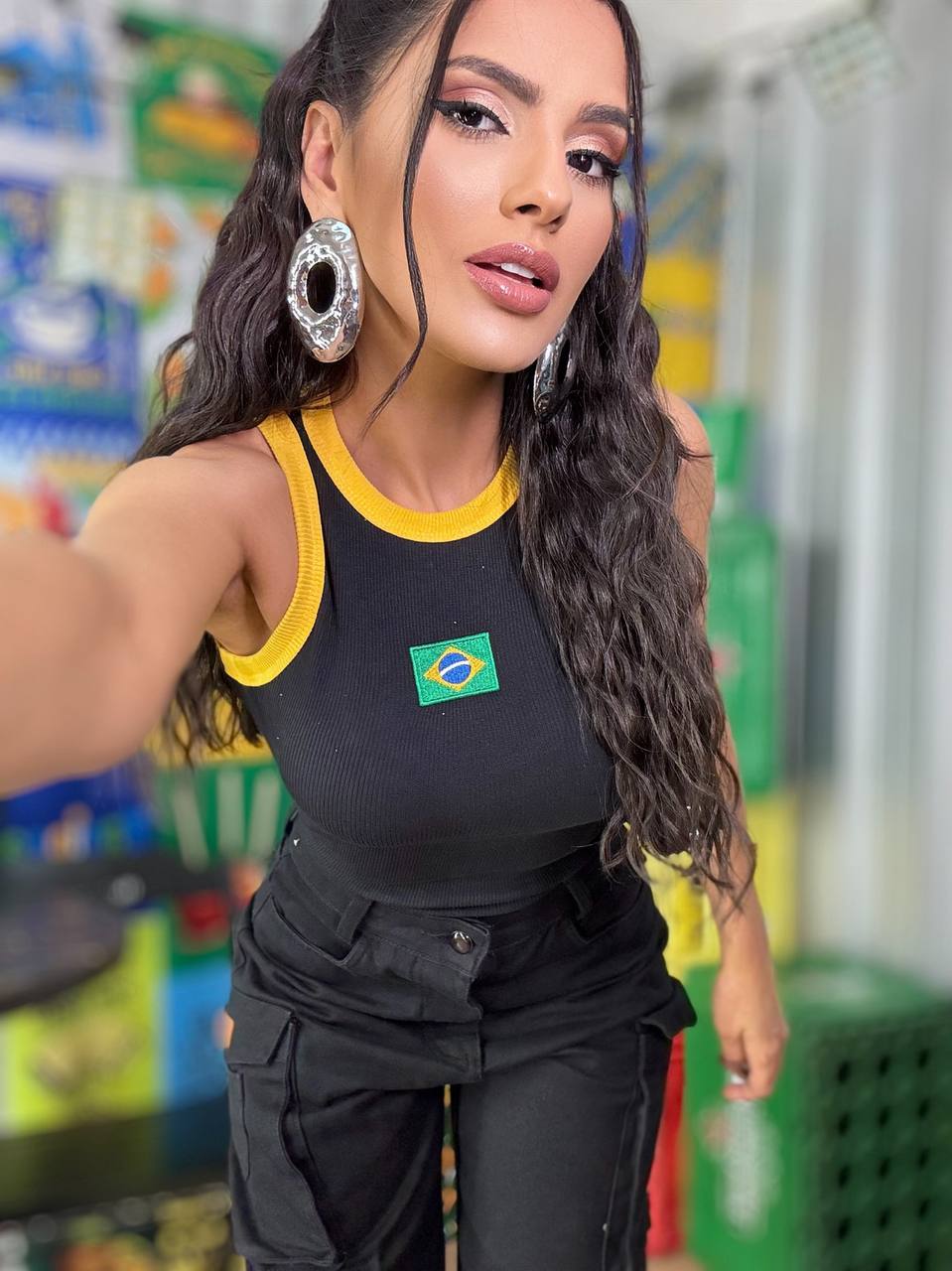 (TOK) REGATA BRASIL