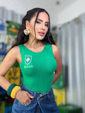 (B.D) BODY BRASIL TRICOT