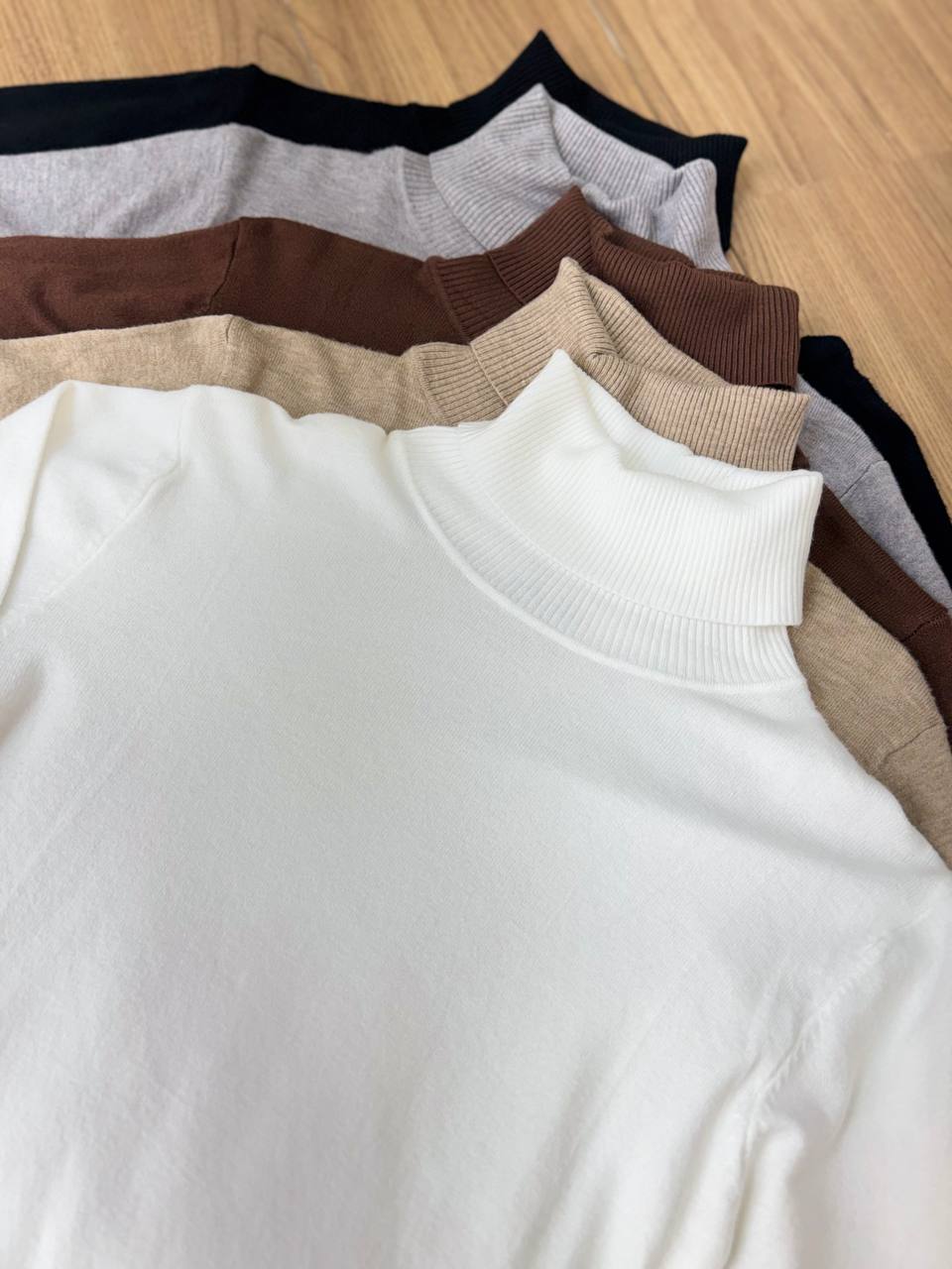 (DRS) BLUSA GOLA