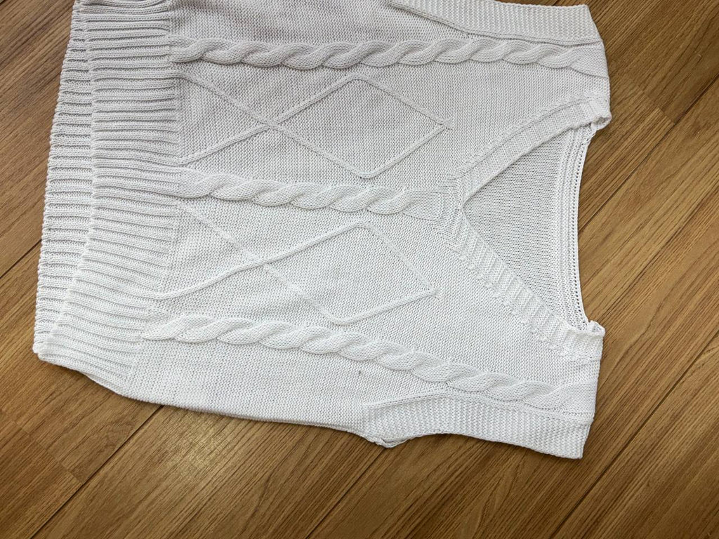 (B.D) BLUSA TRICOT