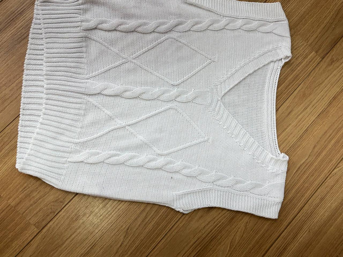 (B.D) BLUSA TRICOT