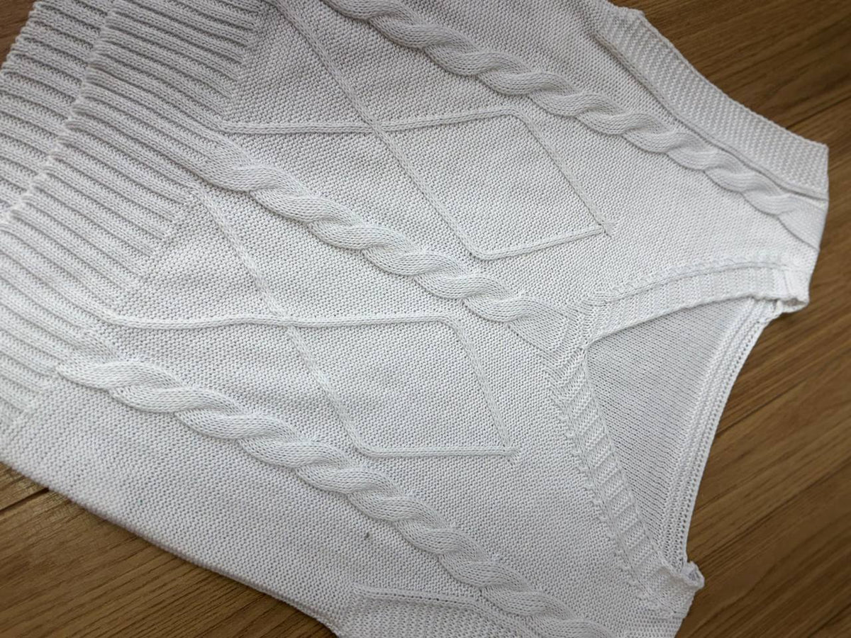 (B.D) BLUSA TRICOT