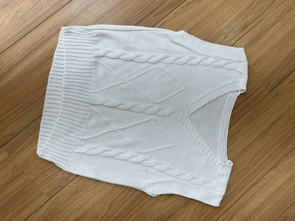(B.D) BLUSA TRICOT