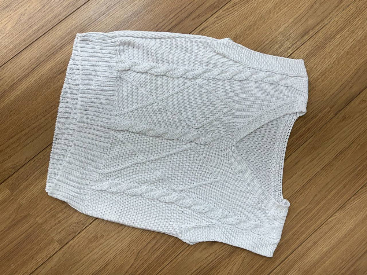 (B.D) BLUSA TRICOT