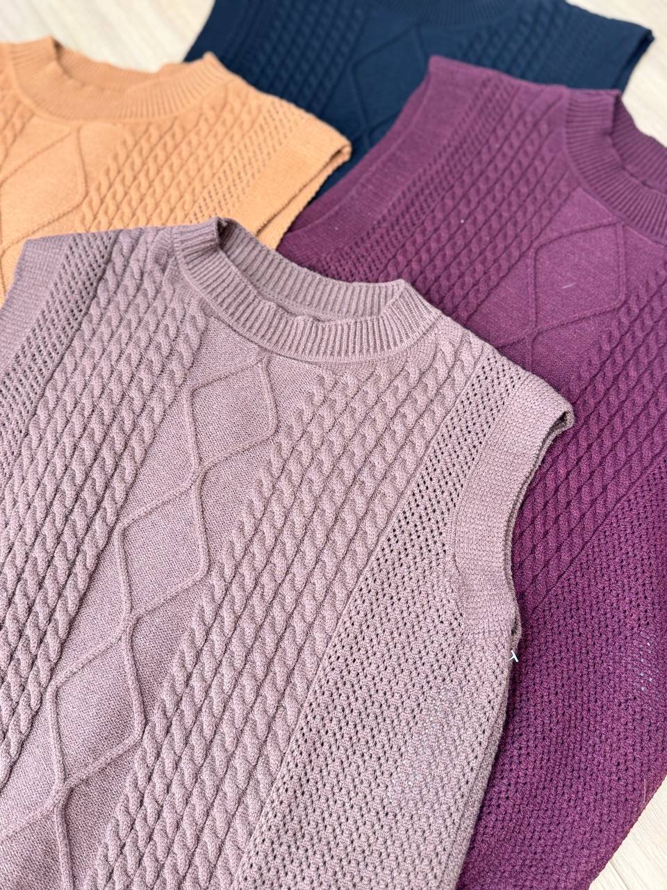 (SPSP) SUETER REGATA TRICOT INDUSTRIAL