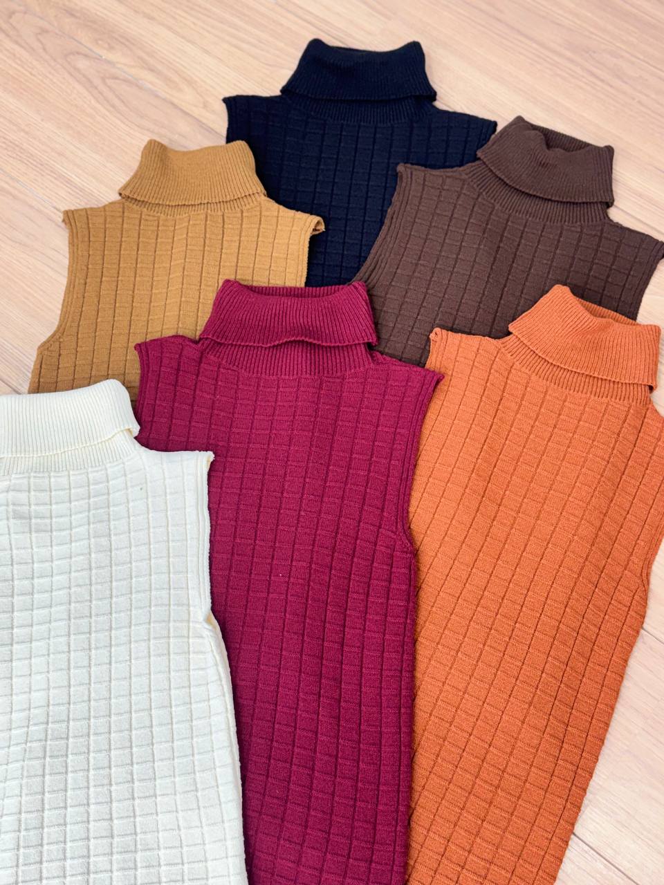 (B.D) BLUSA GOLA DETALHADA