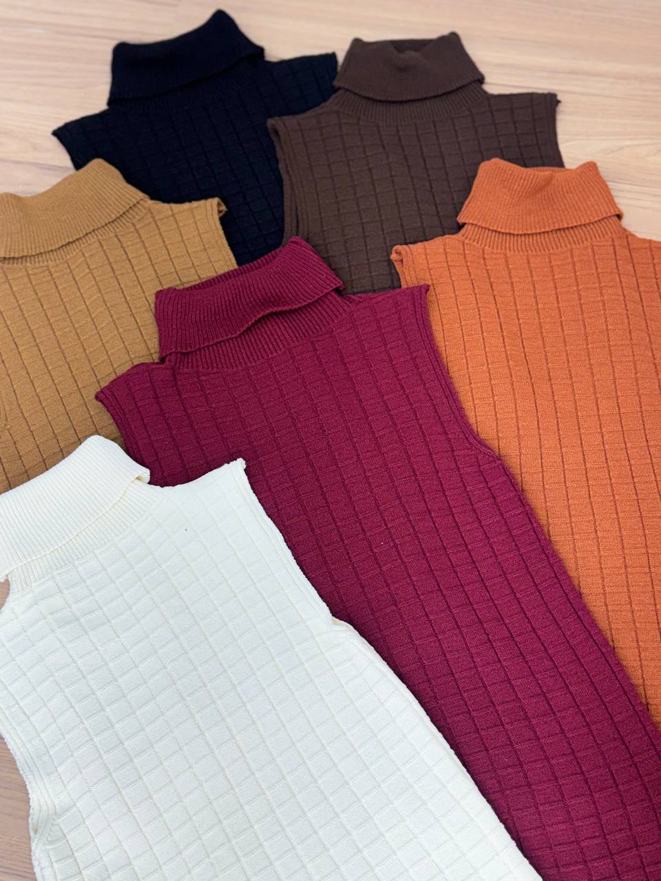 (B.D) BLUSA GOLA DETALHADA