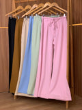 (CZY) CALÇA ALFAITARIA 2 RIATA PANTALONA