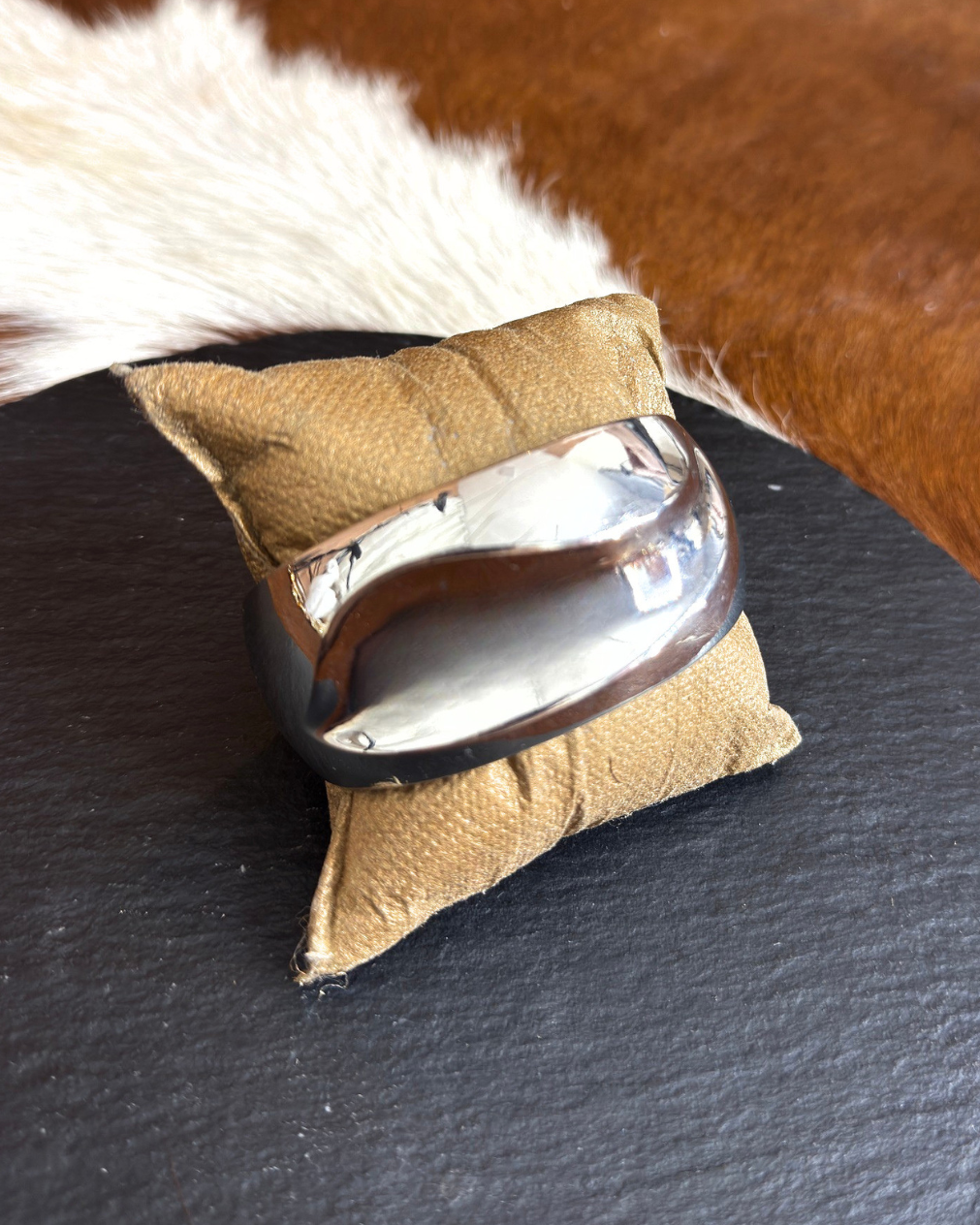 (VLB) BRACELETE GROSSO