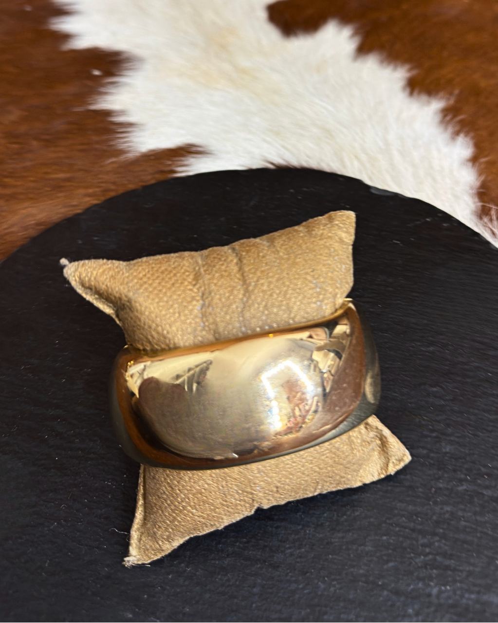 (VLB) BRACELETE GROSSO