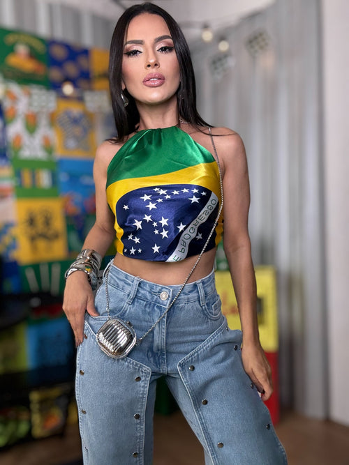 (PSP) LENÇO MAX BRASIL