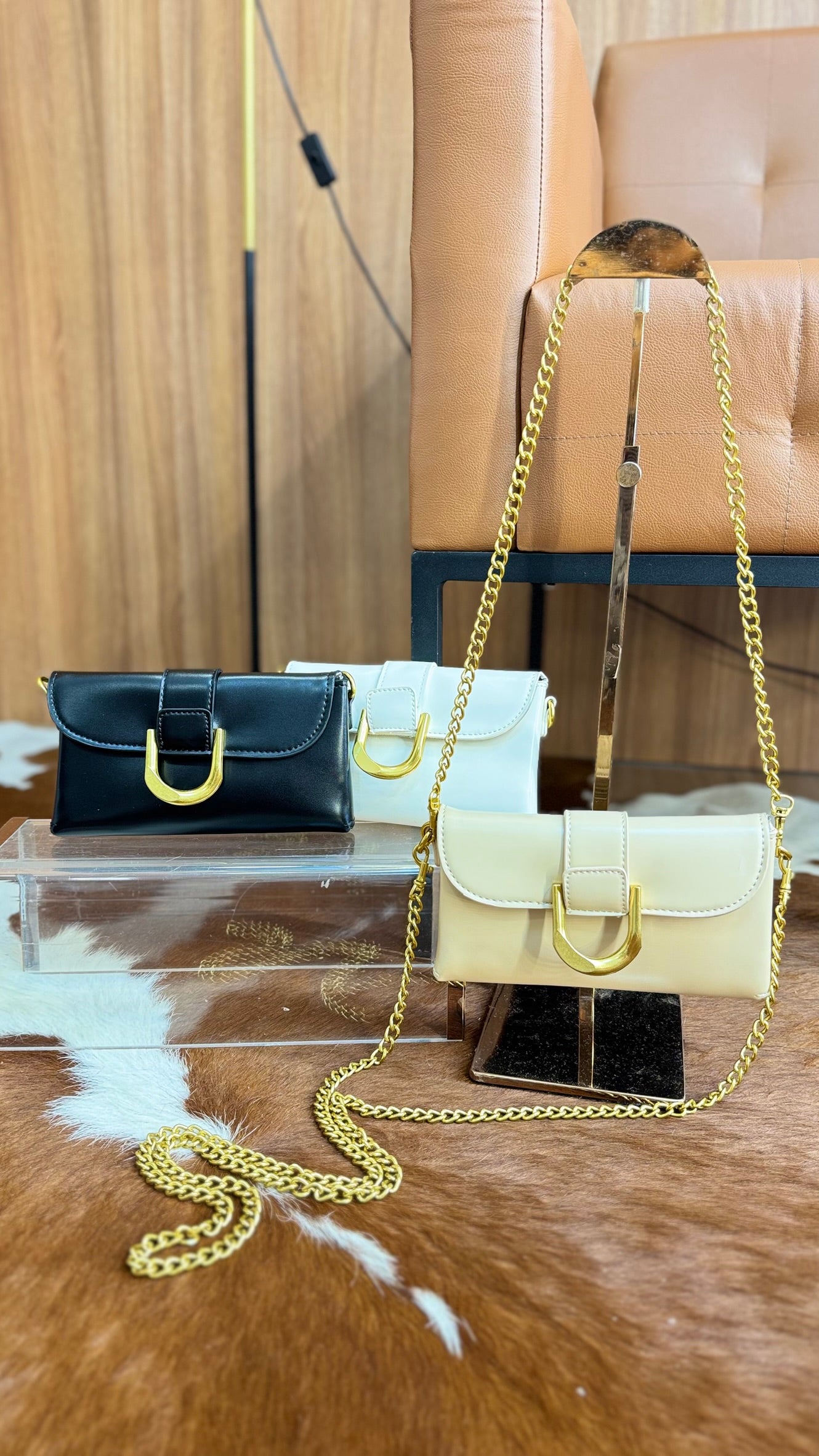 (A88) BOLSA