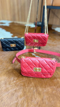(LUZ) BOLSA