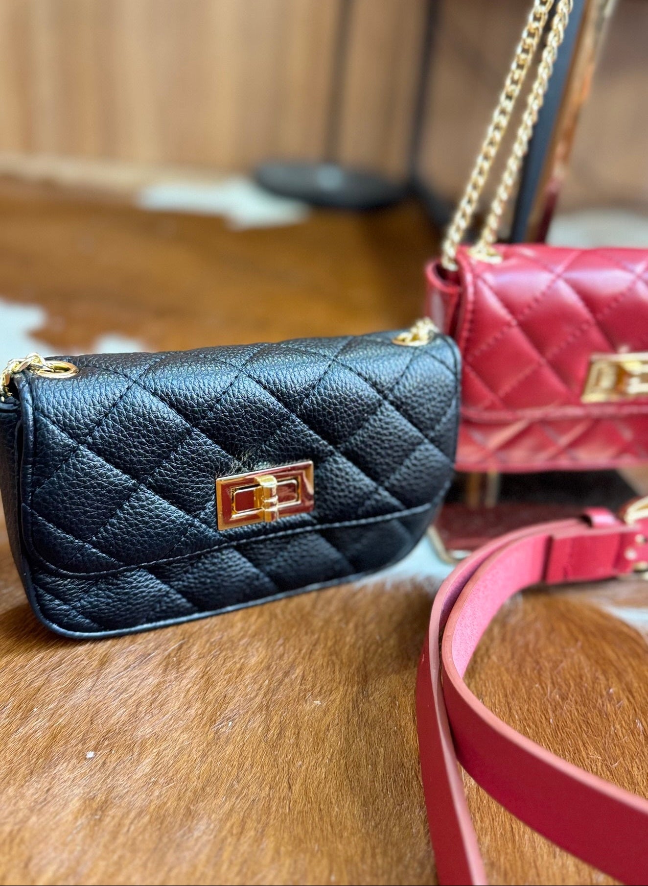 (LUZ) BOLSA