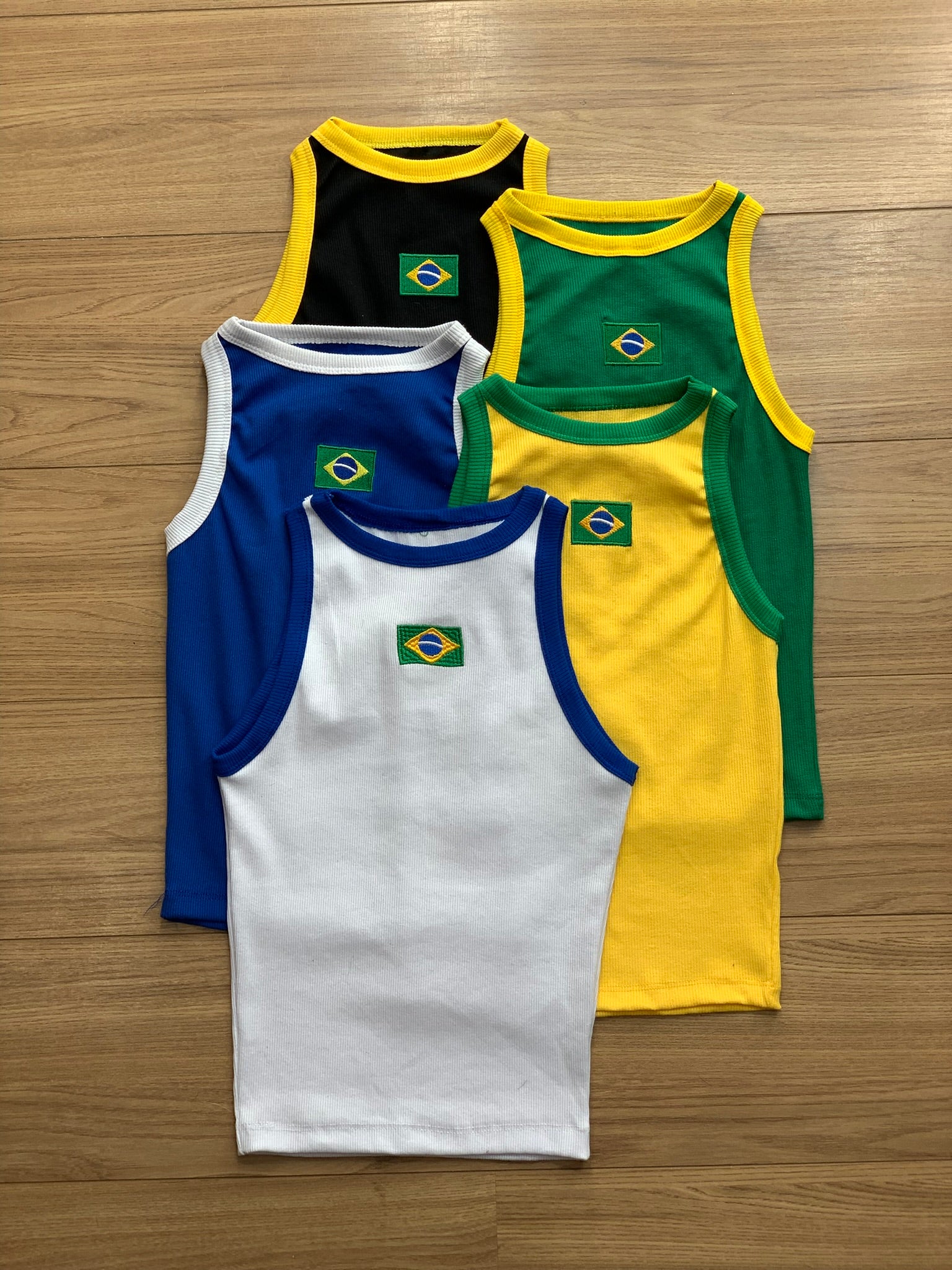 (TOK) REGATA BRASIL
