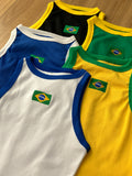 (TOK) REGATA BRASIL