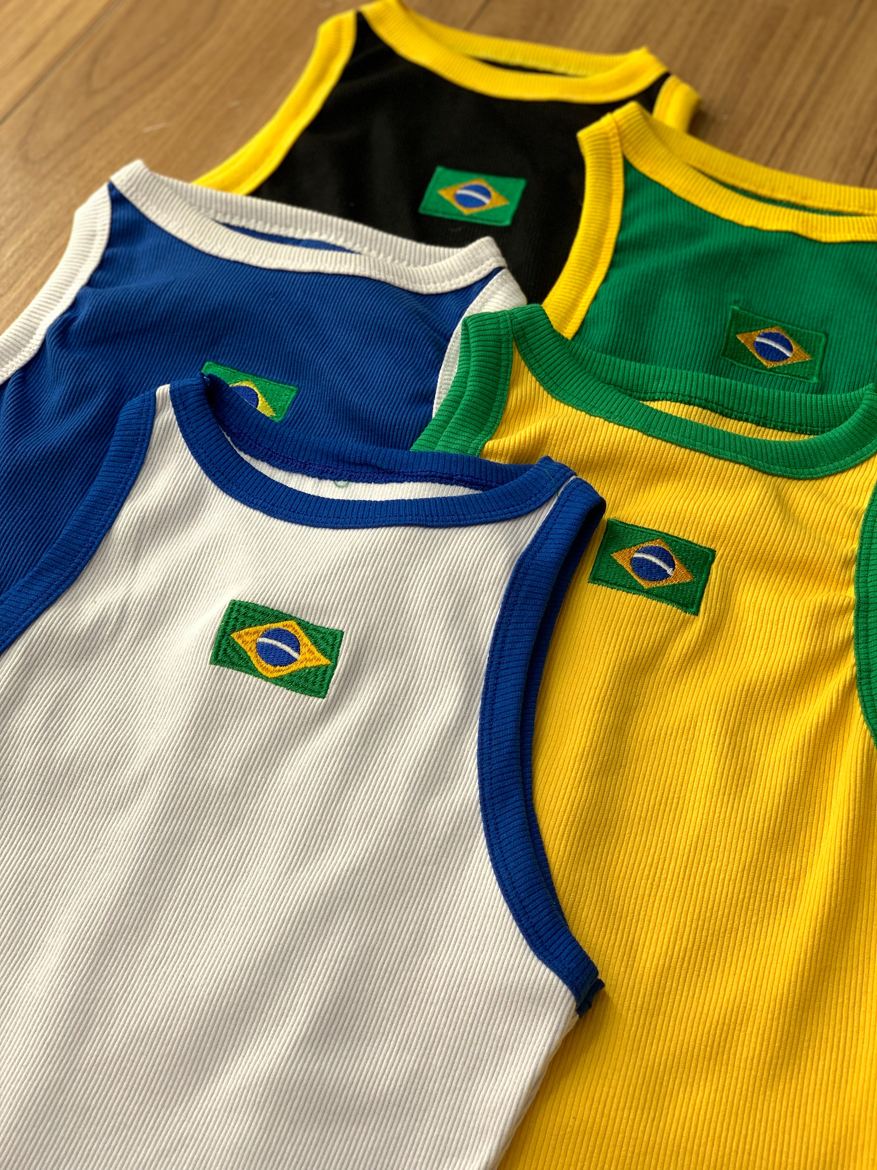 (TOK) REGATA BRASIL