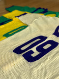 (B.D) BLUSA BRASIL 09