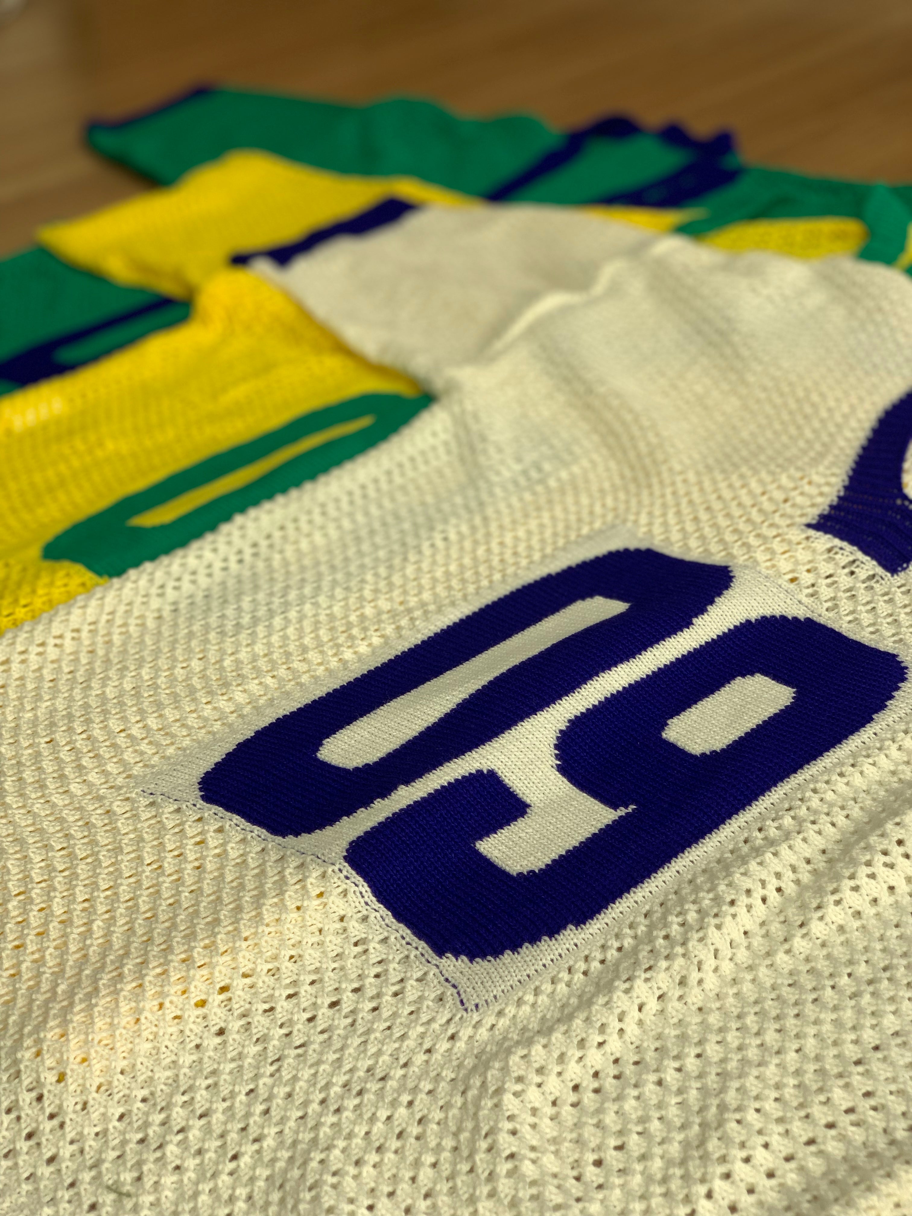 (B.D) BLUSA BRASIL 09