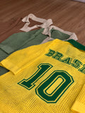 (B.D) BLUSA BRASIL 10
