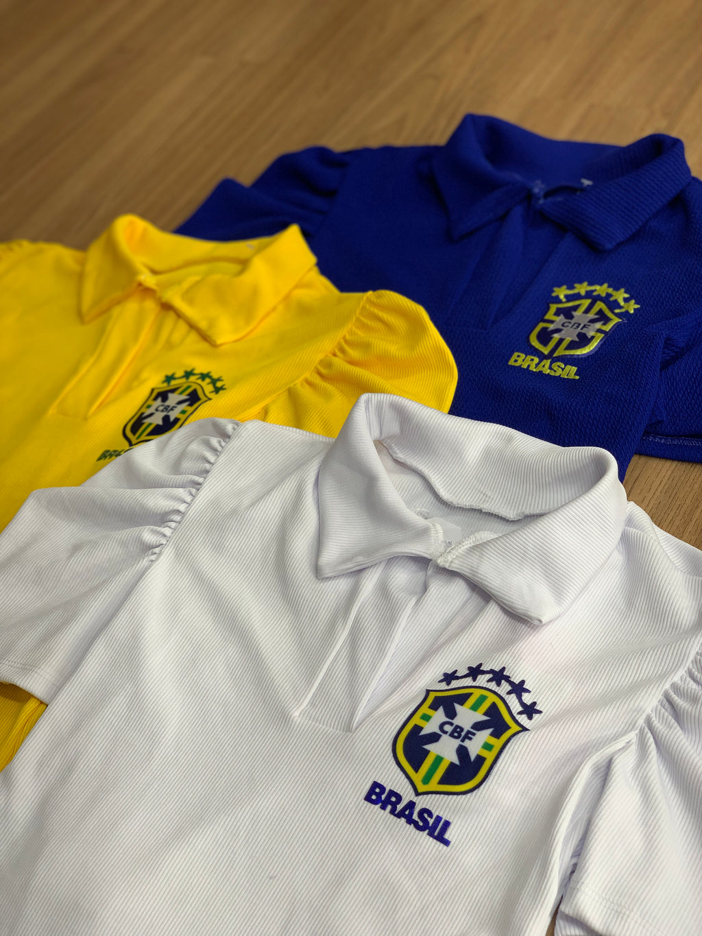 (BLY) BODY CANELADO BRASIL