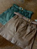 (CCP) SHORT SAIA NAPA LYCRA + CINTO