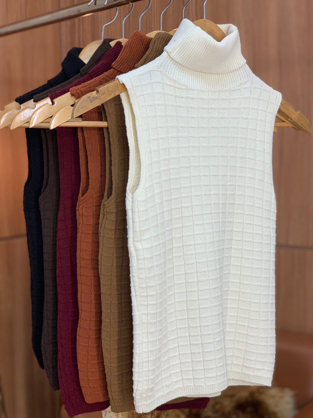 (B.D) BLUSA GOLA DETALHADA