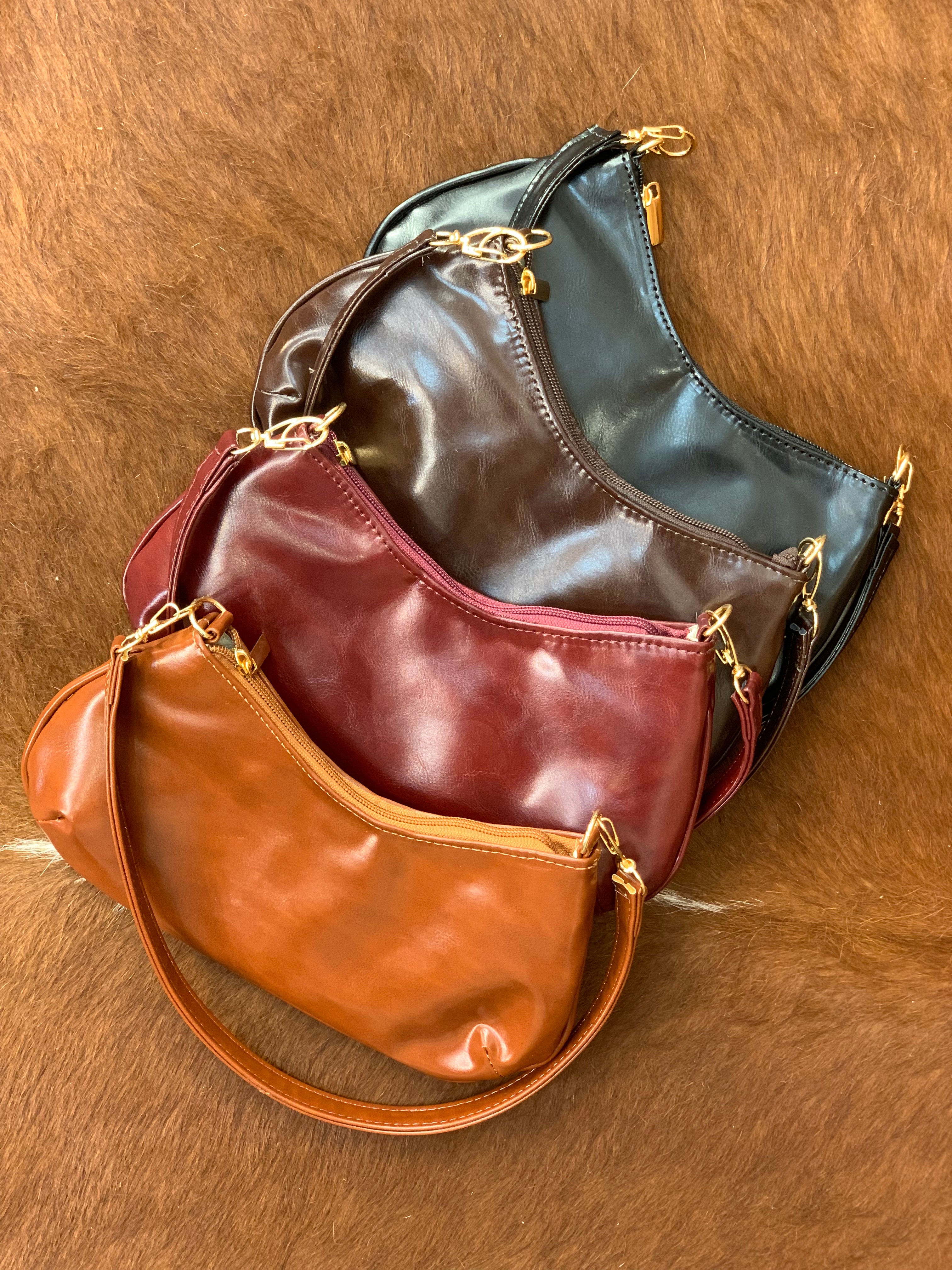 (PSP) BOLSA OVAL