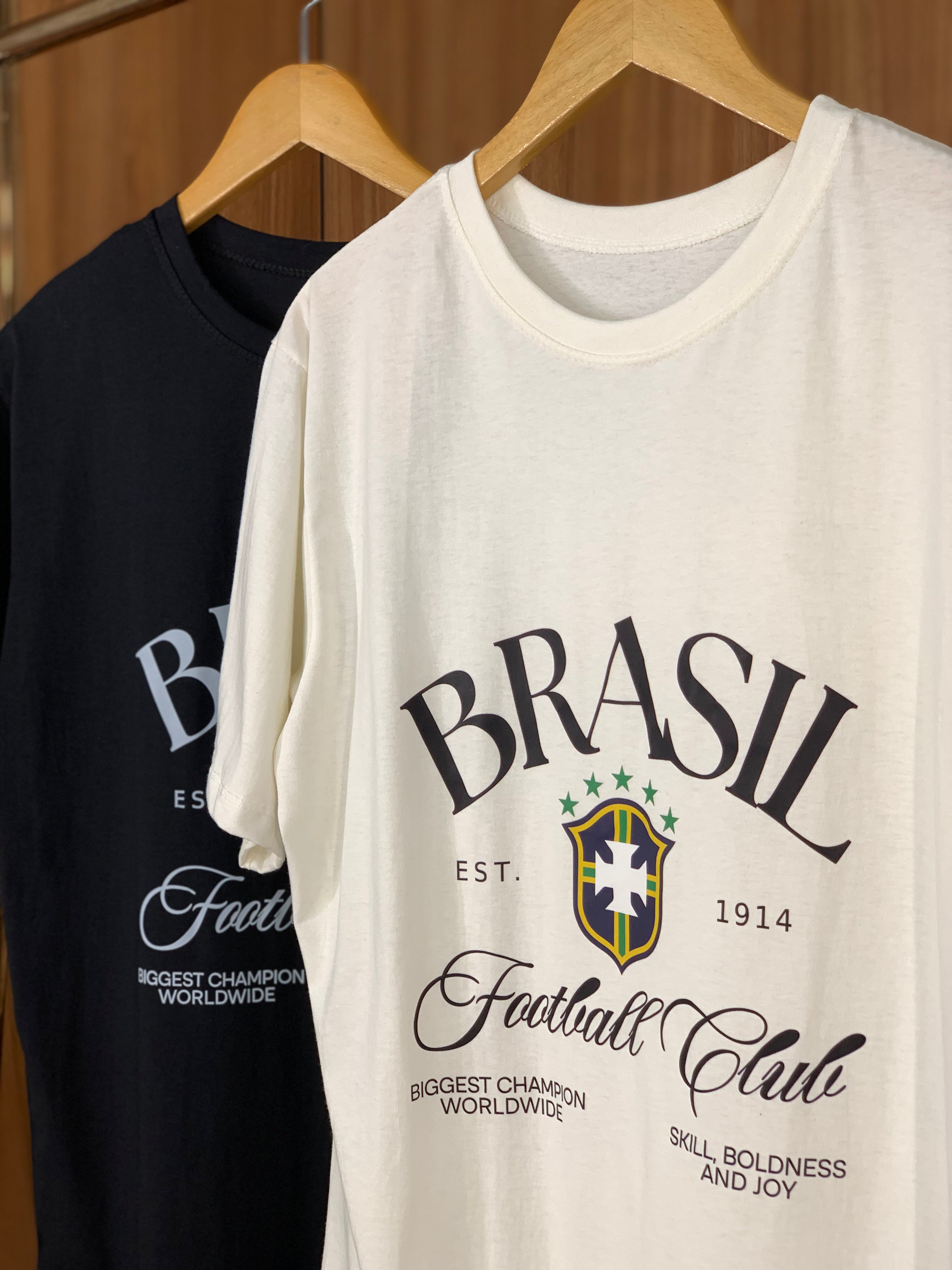 (NBD) MAX T-SHIRT BRASIL
