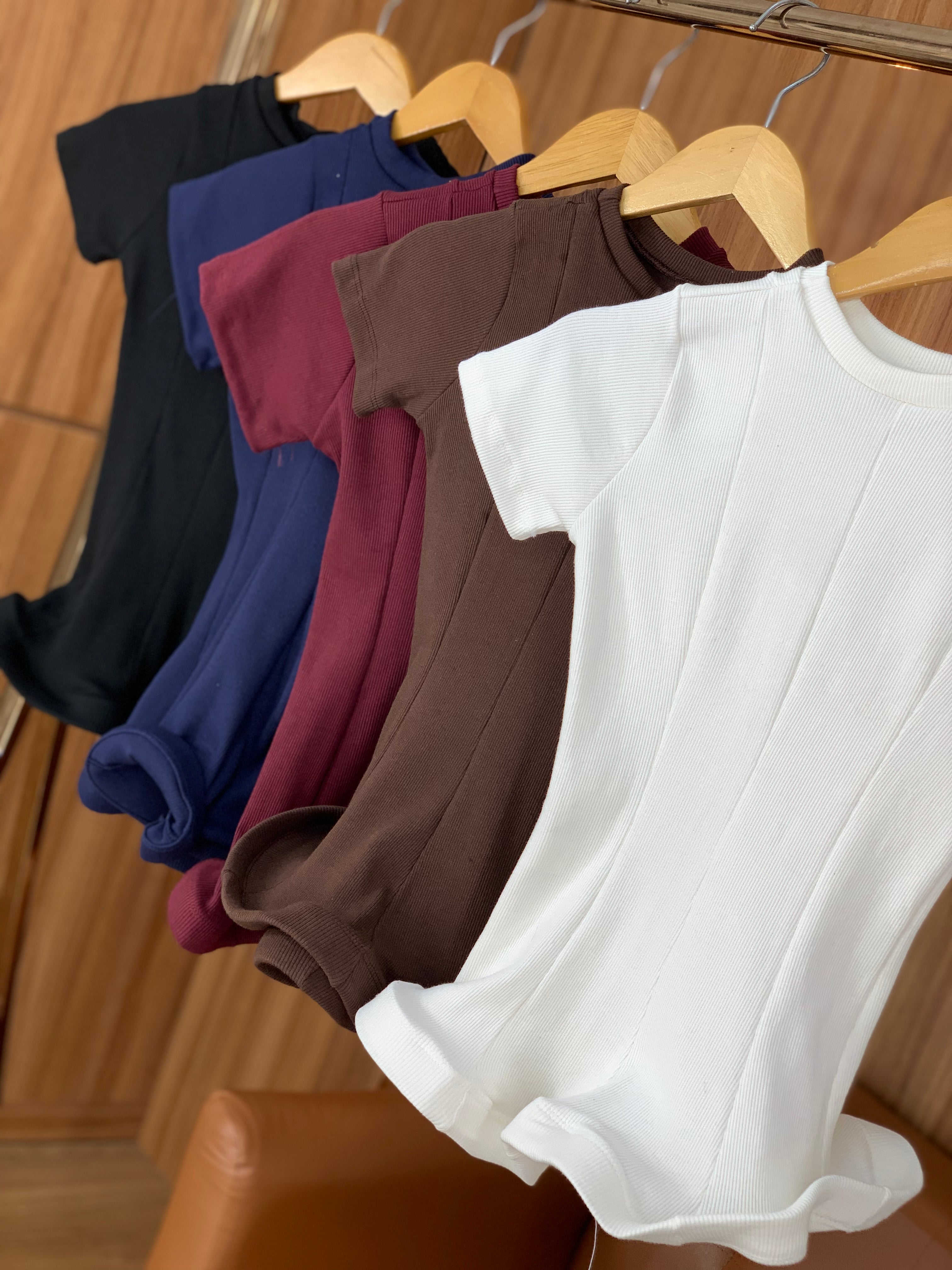 (BBP) BLUSA PEPLUM