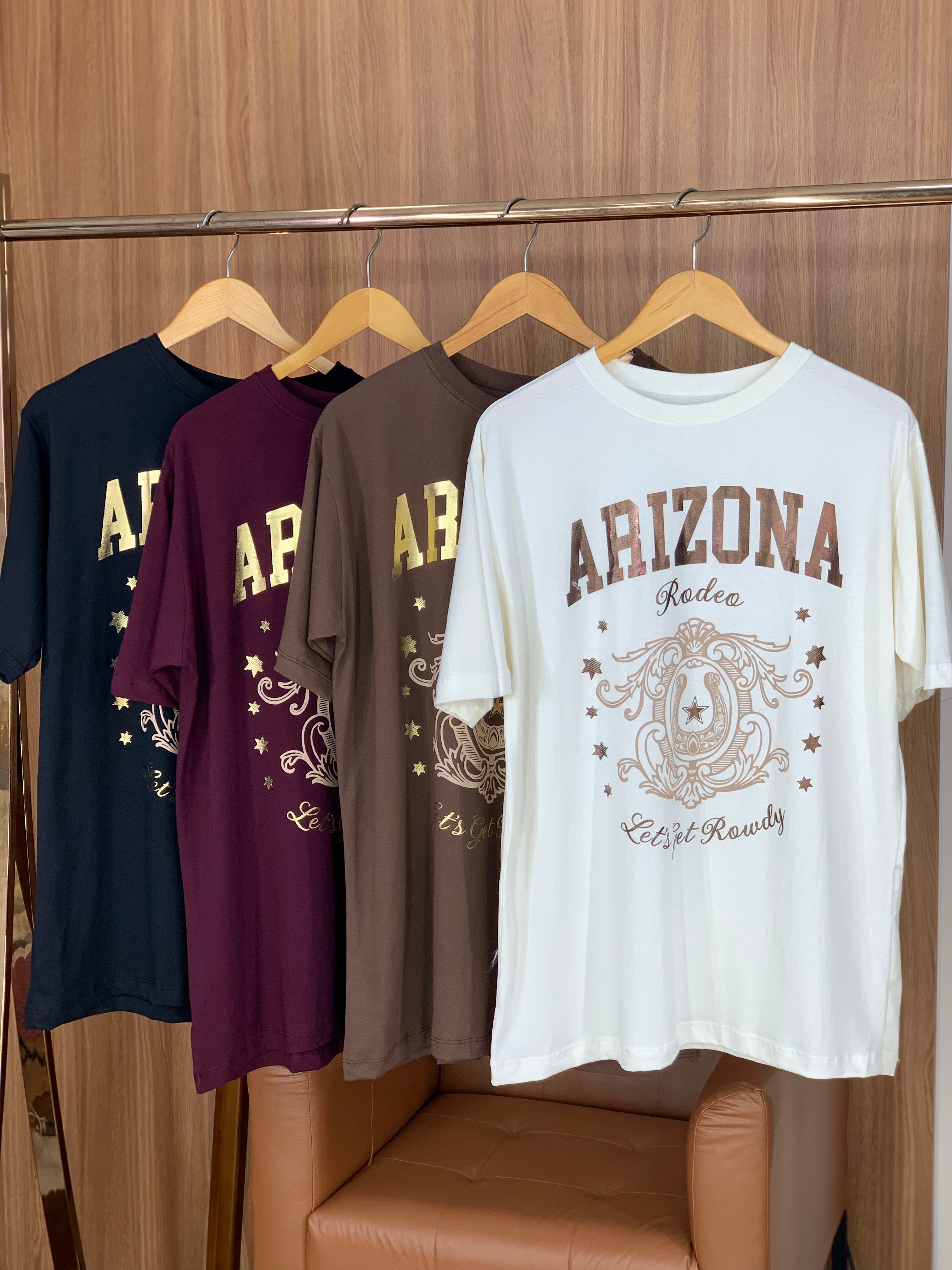(MGS) MAX T-SHIRT ARIZONA