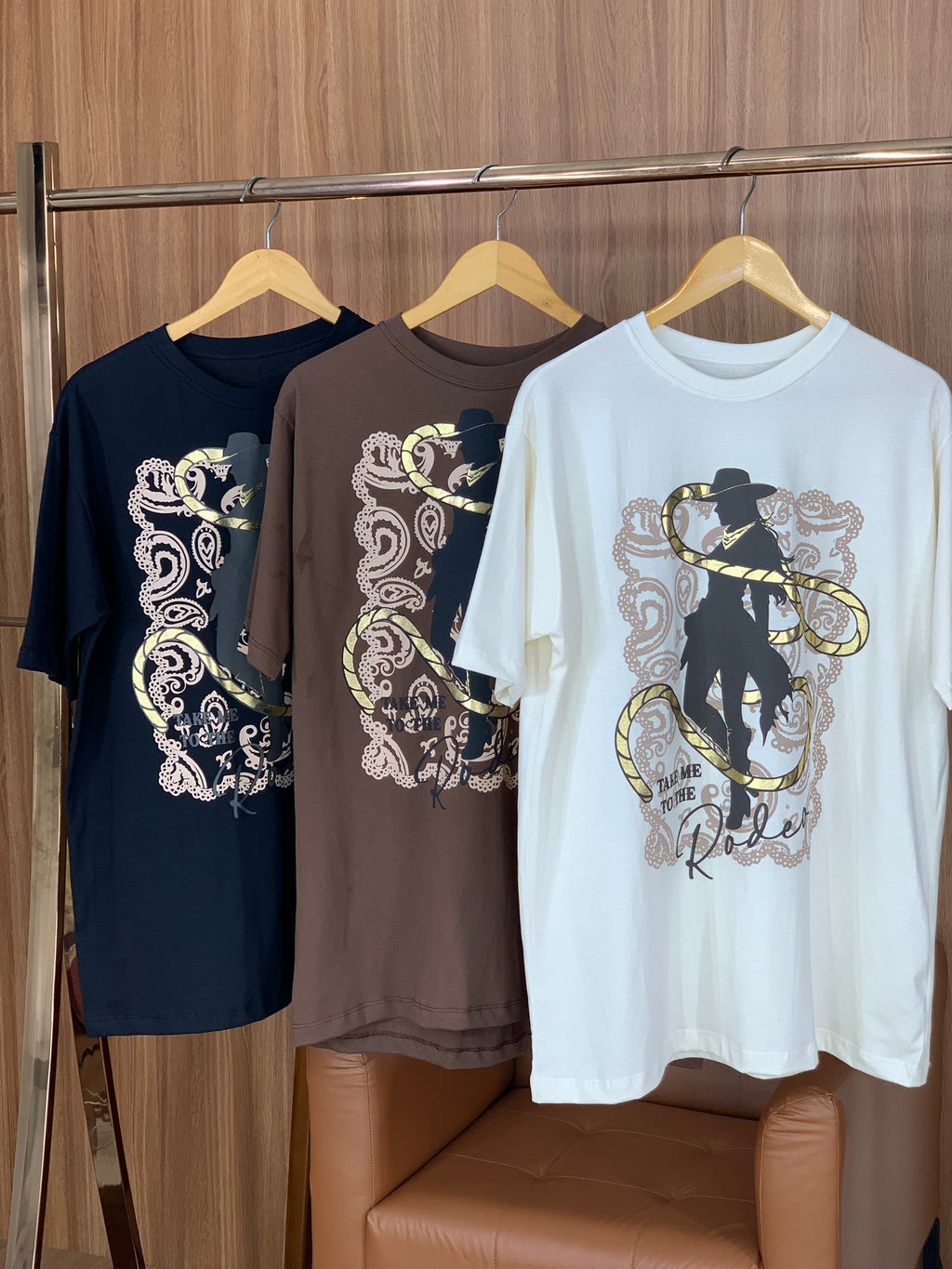 (MGS) MAX T-SHIRT TAKEME