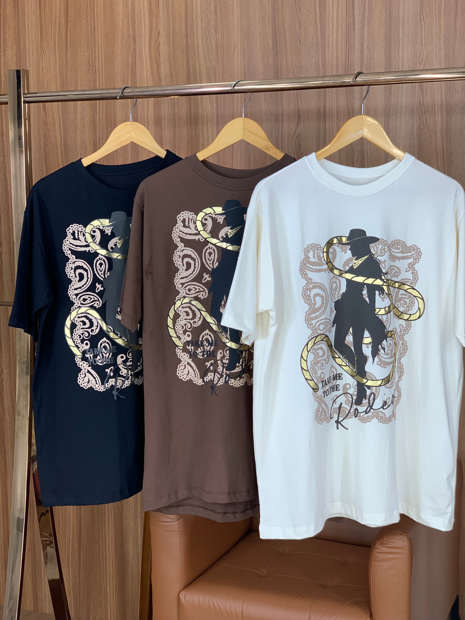 (MGS) MAX T-SHIRT TAKEME