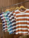 (MRE) BLUSA MUSCLEE