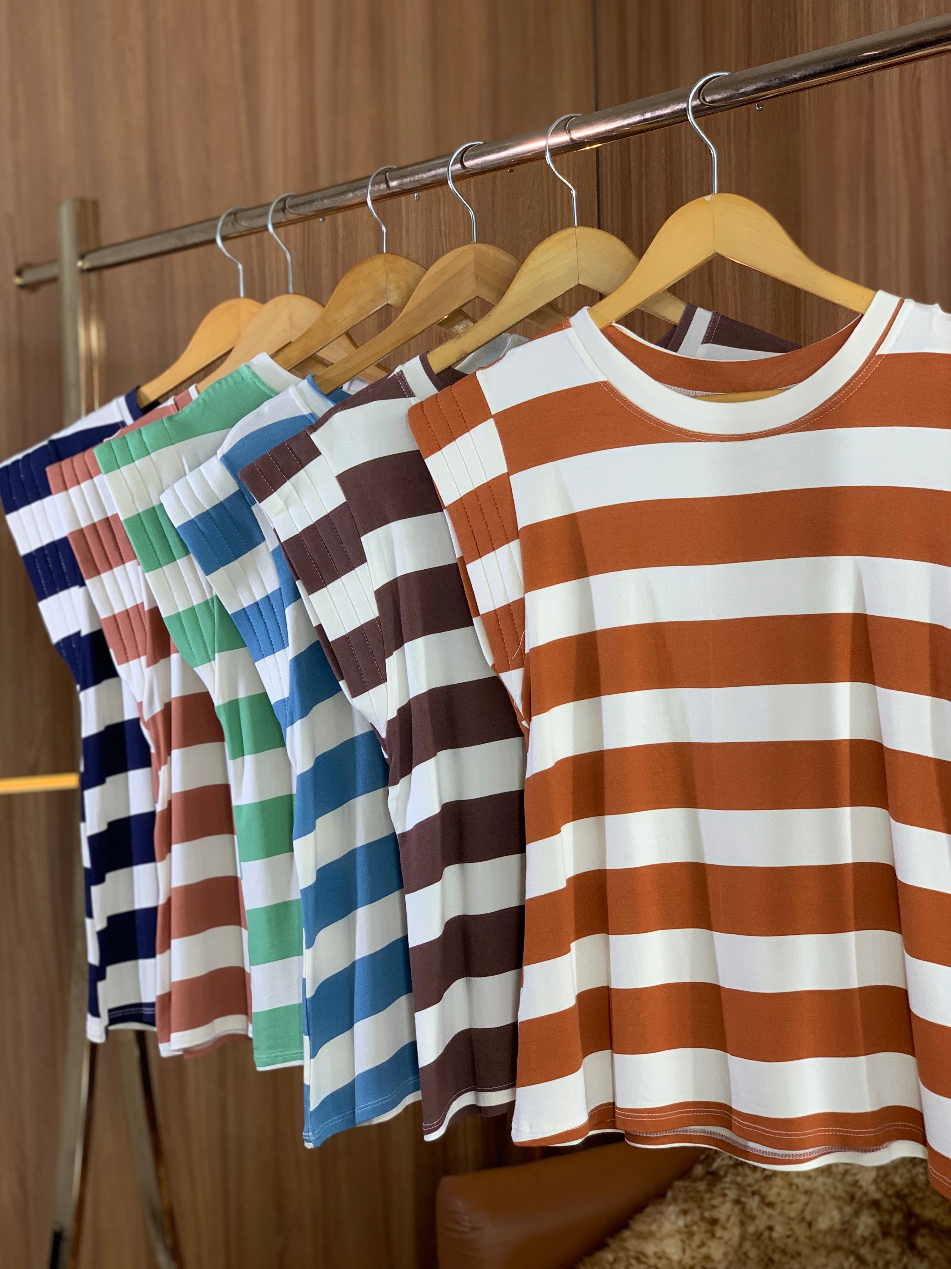 (MRE) BLUSA MUSCLEE
