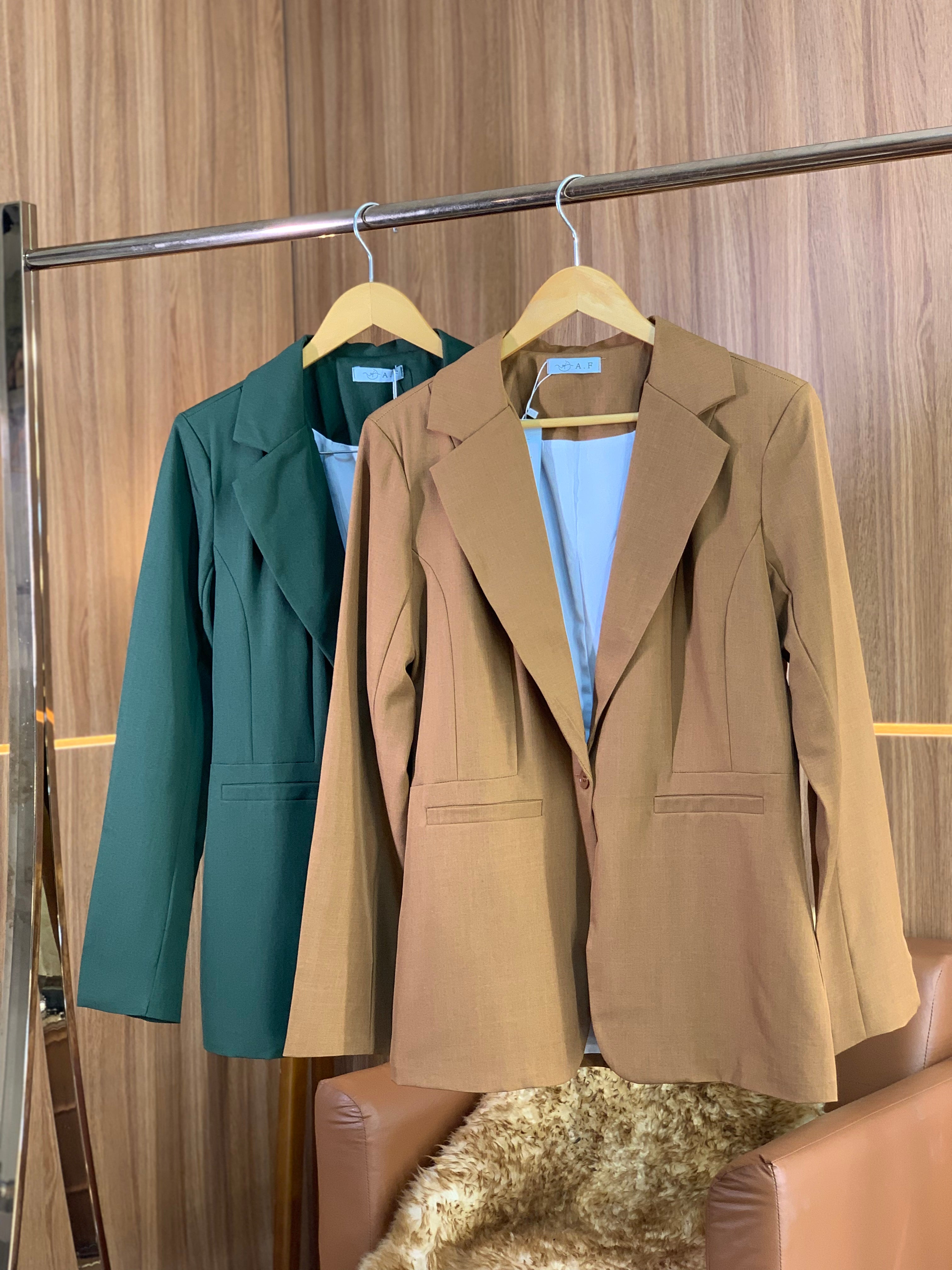 (AFC) BLAZER