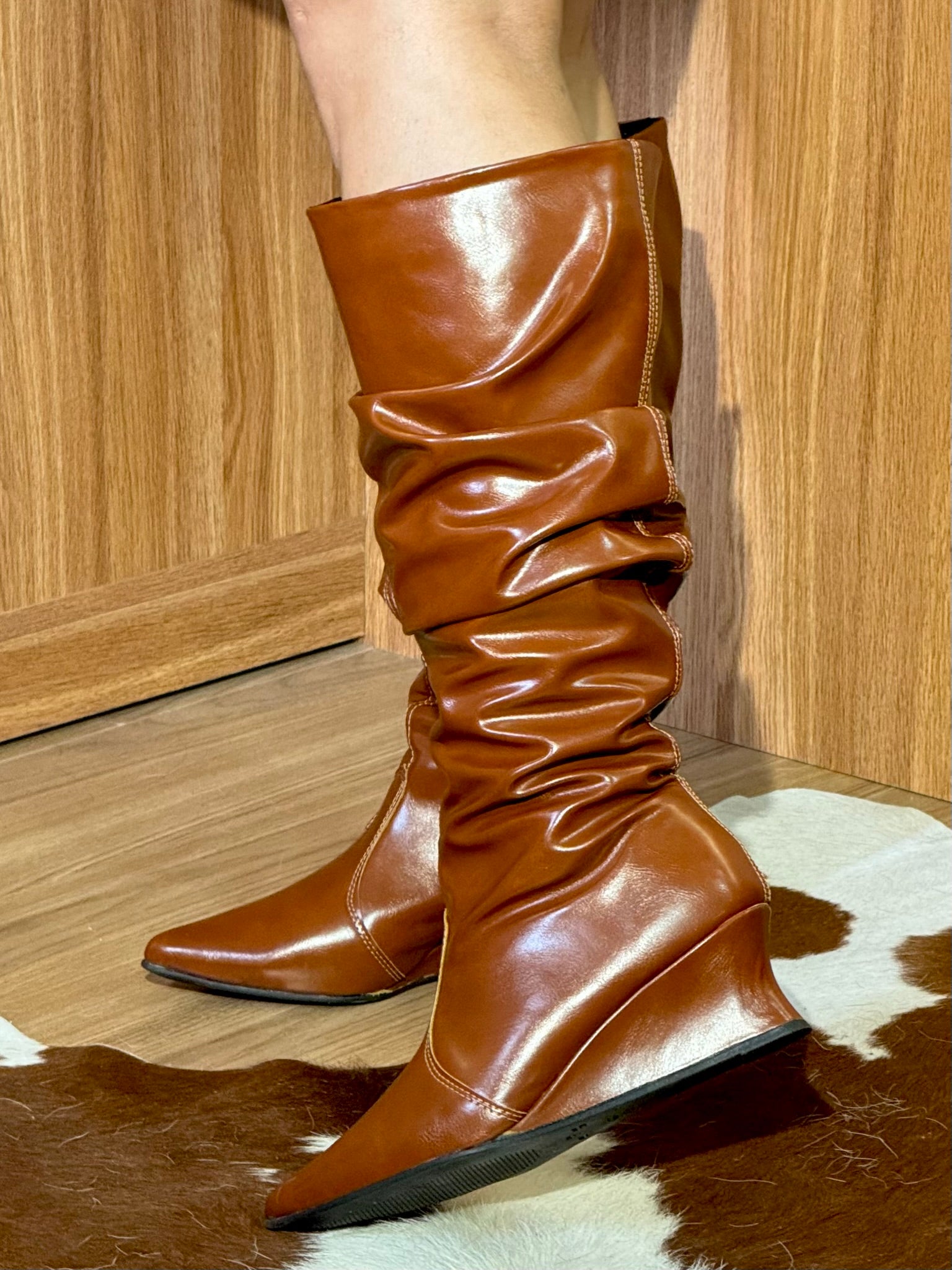 (PAM) BOTA FRANZIDA ANABELA CANO MEDIO