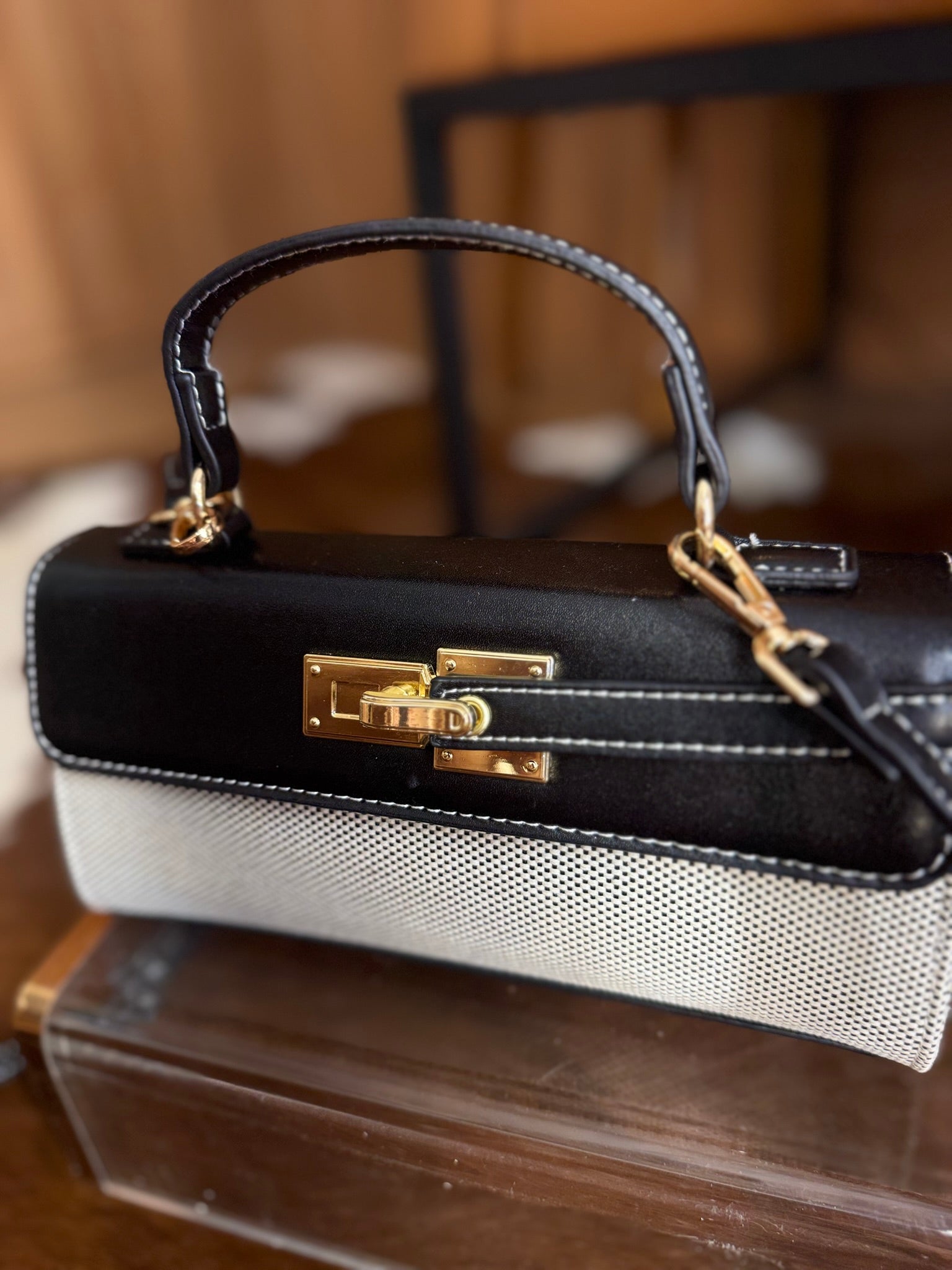 (YMB) BOLSA FECHO