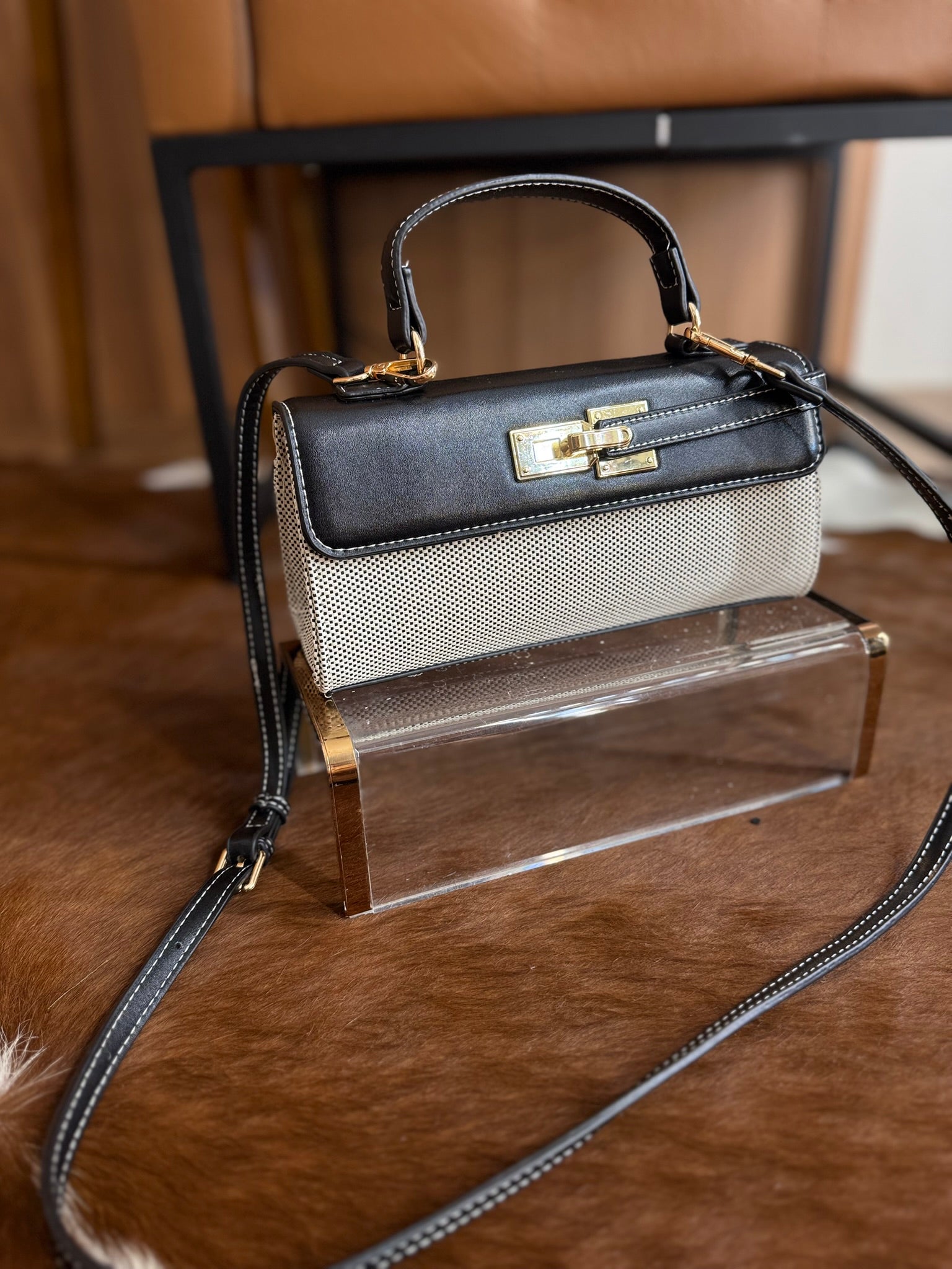 (YMB) BOLSA FECHO