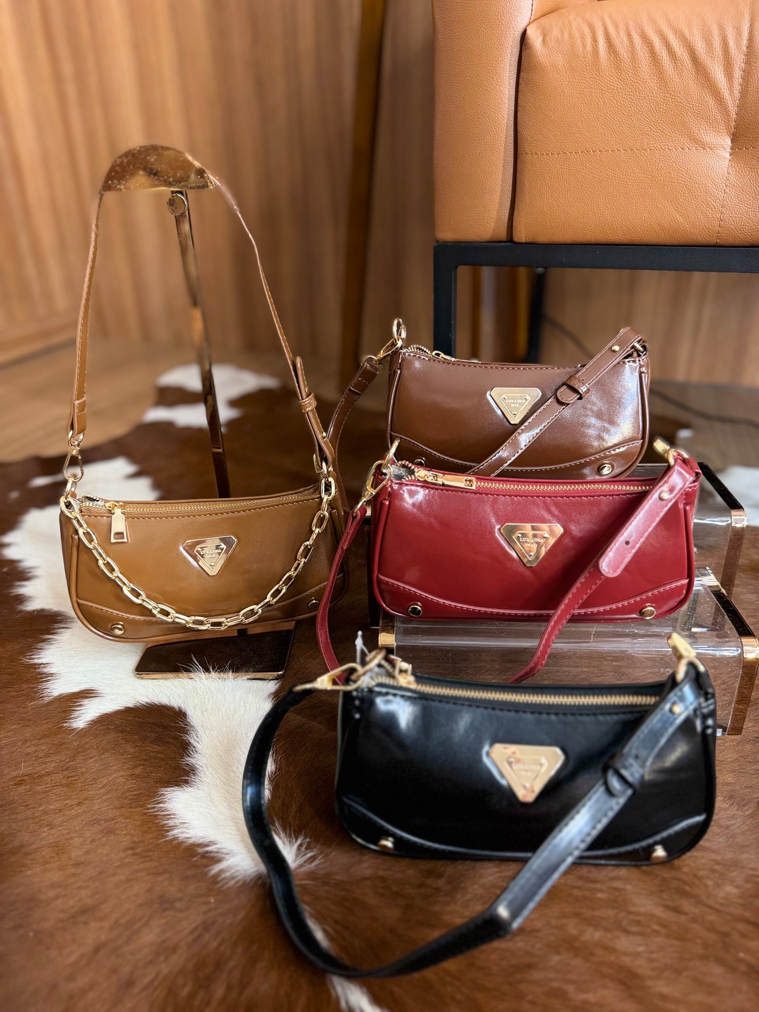 (YMB) BOLSA