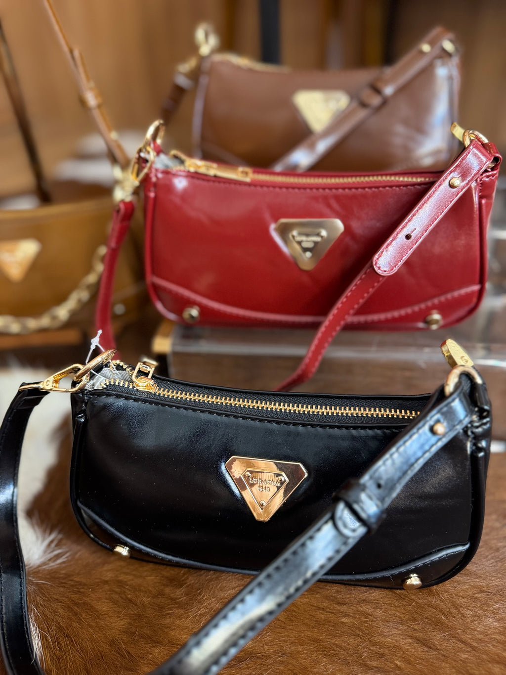 (YMB) BOLSA