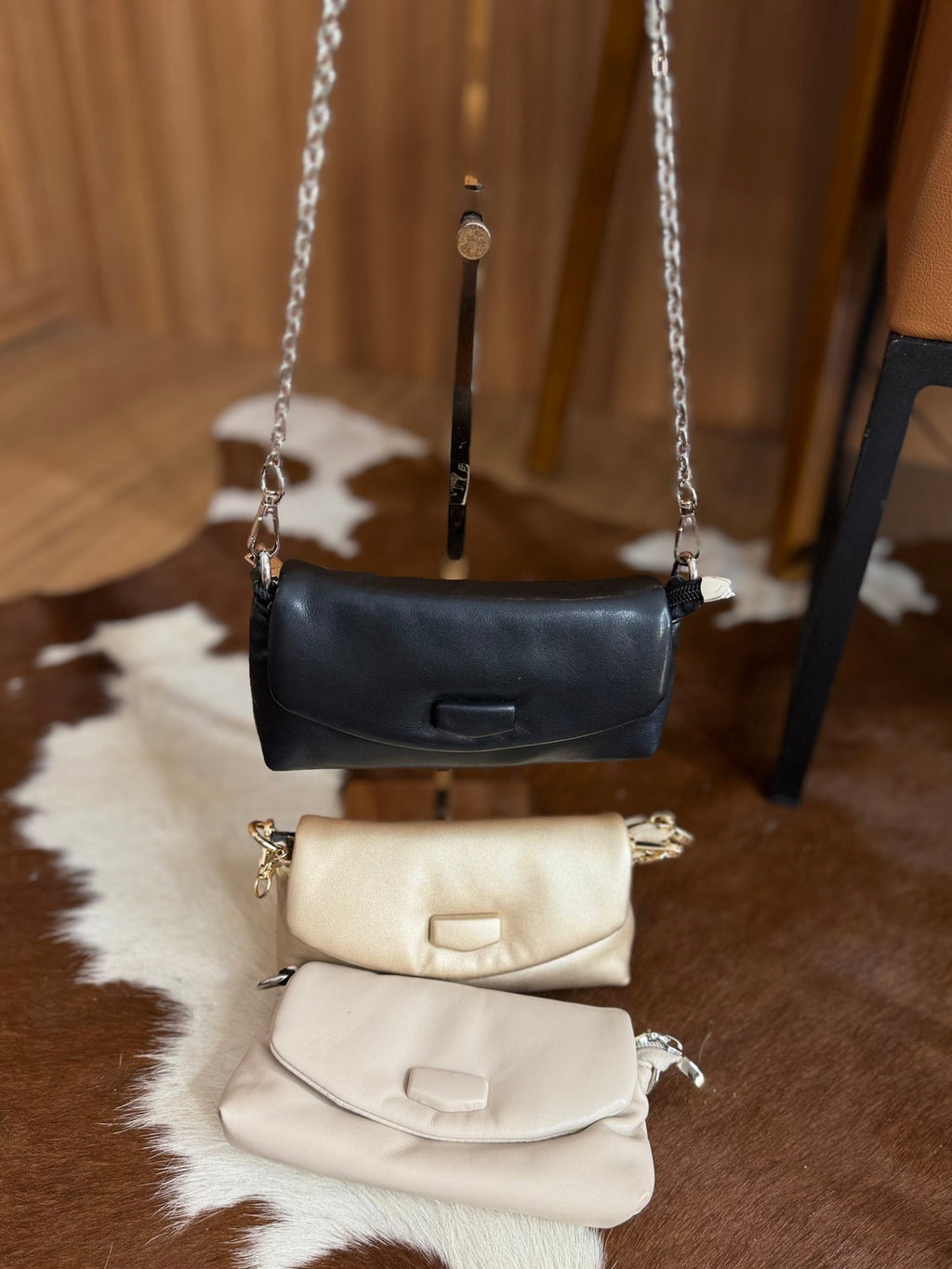 (NNL) MINI BOLSA