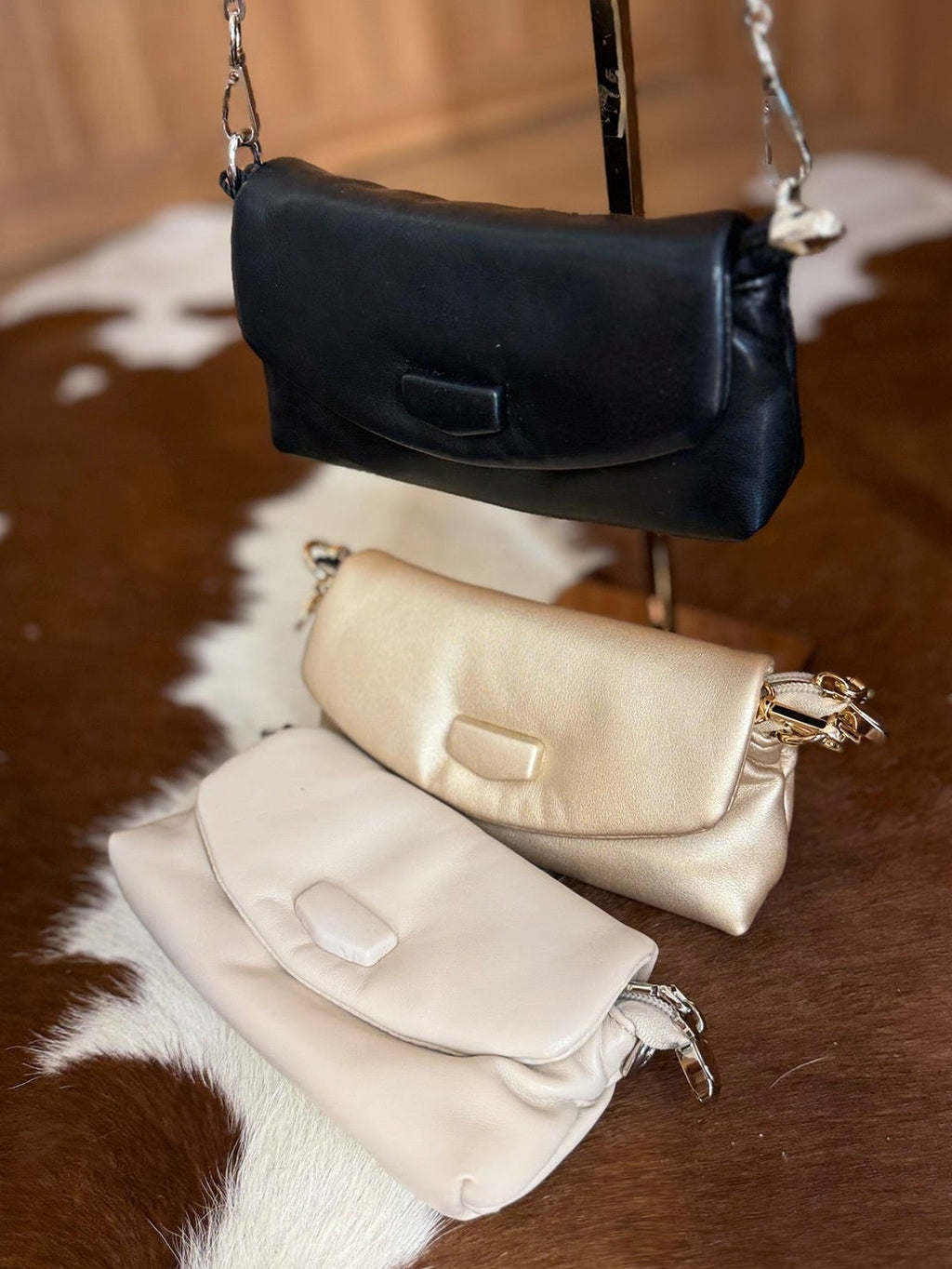 (NNL) MINI BOLSA