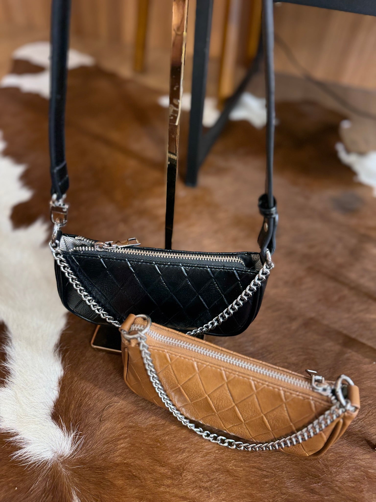 (NNL) BOLSA DETALHADA