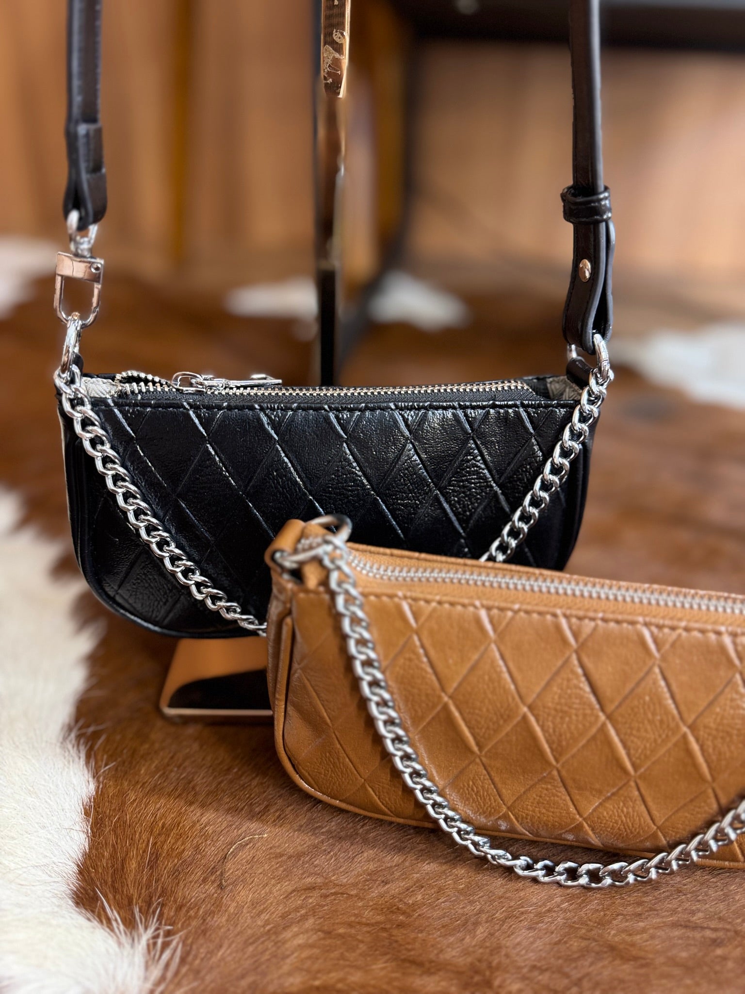 (NNL) BOLSA DETALHADA