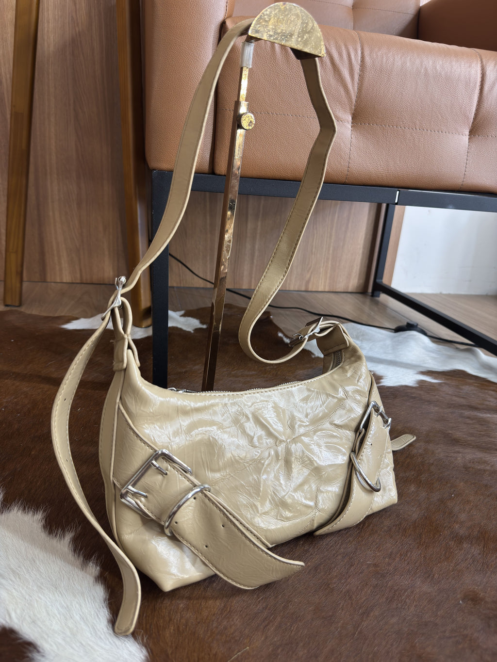 (PSP) BOLSA FIVELA