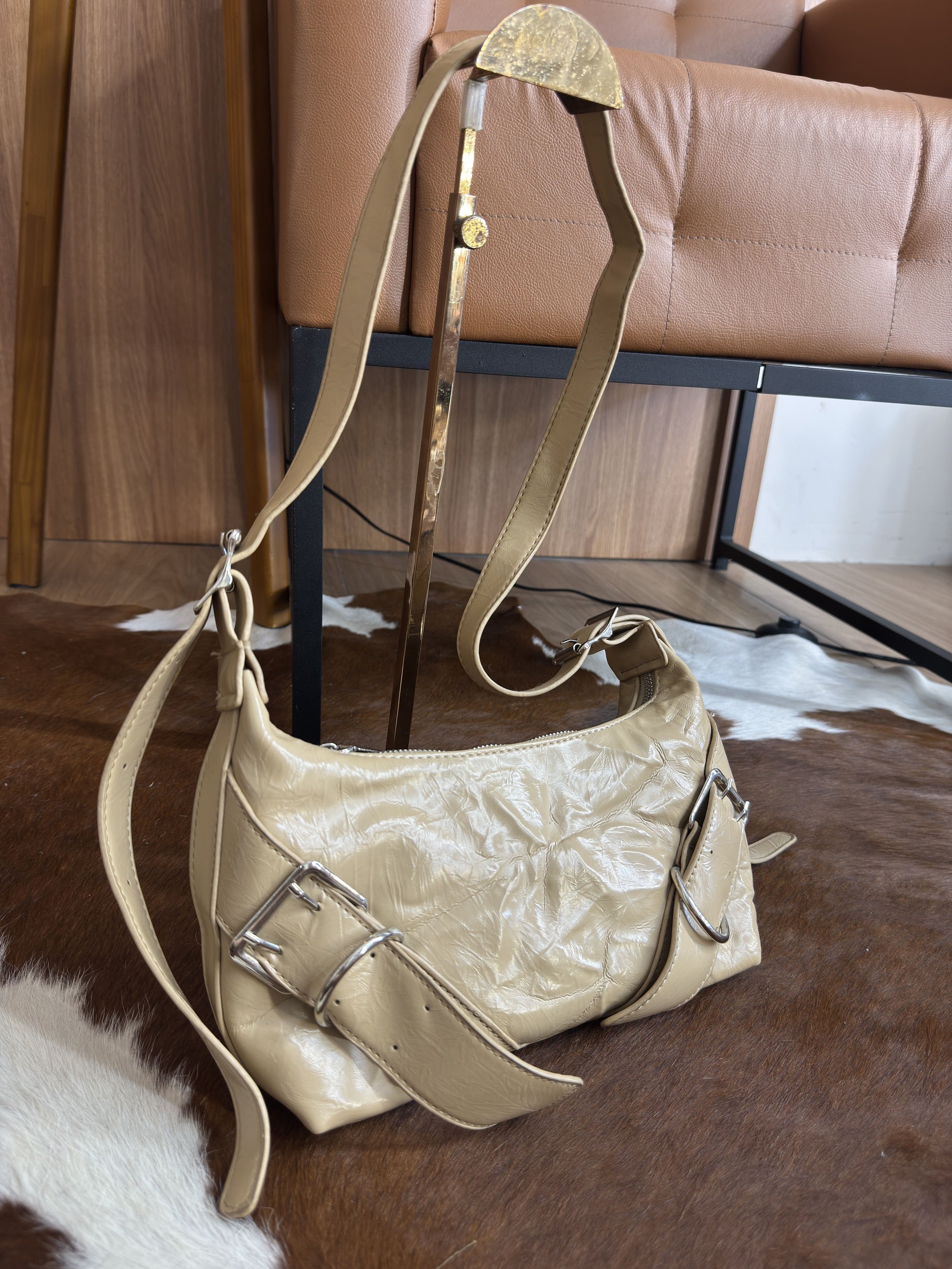 (PSP) BOLSA FIVELA