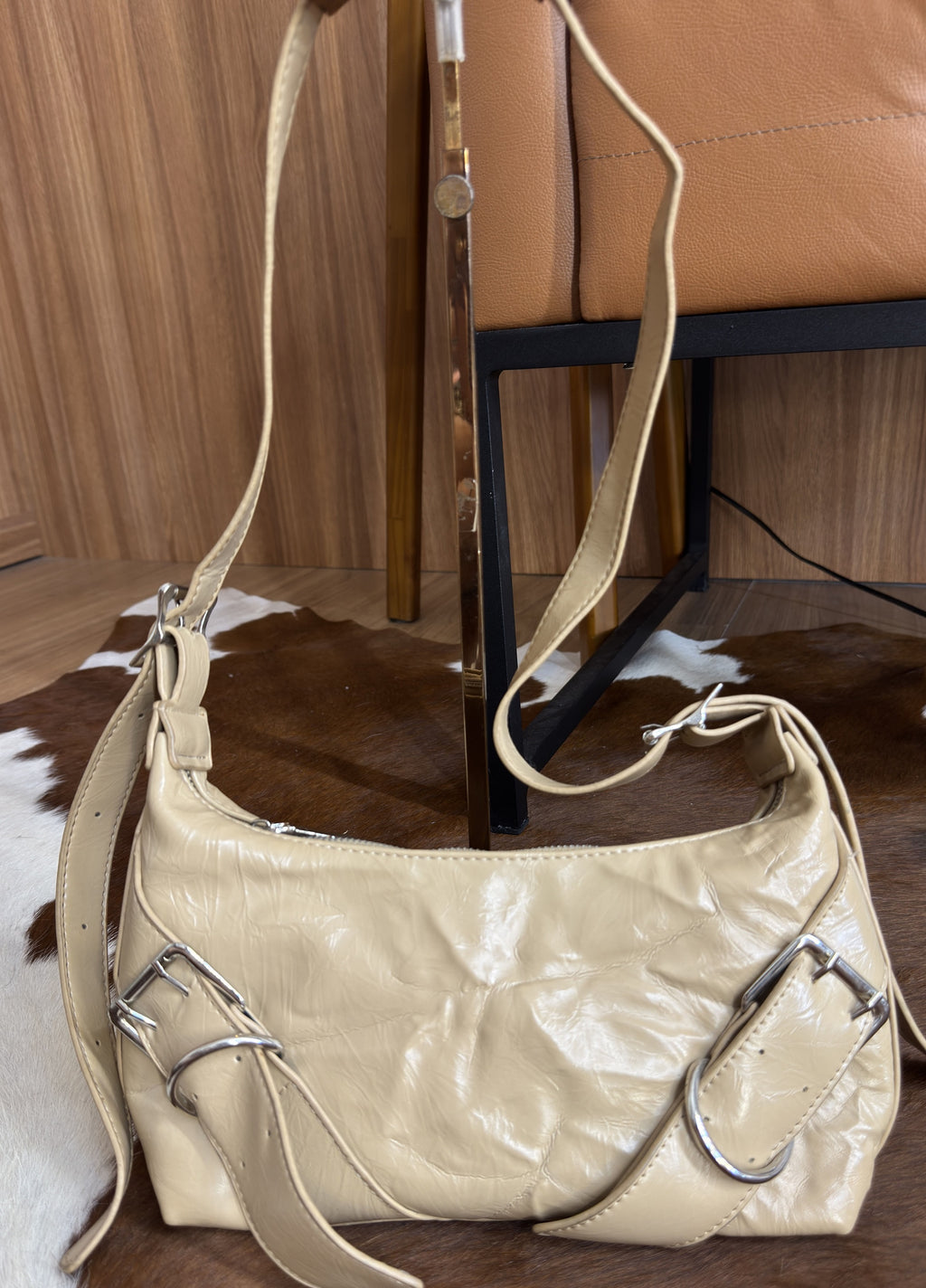 (PSP) BOLSA FIVELA